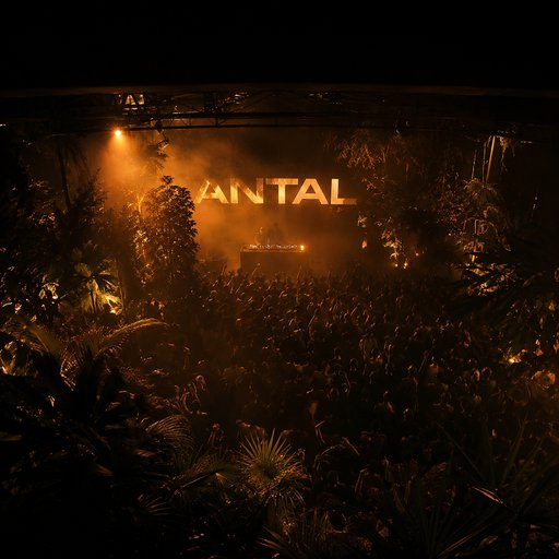 Antal artist photo