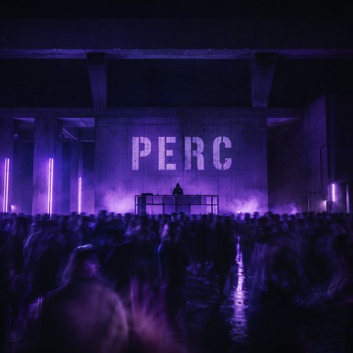 Perc artist photo