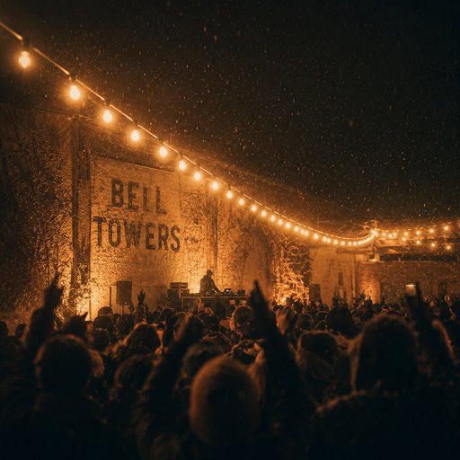 Bell Towers artist photo