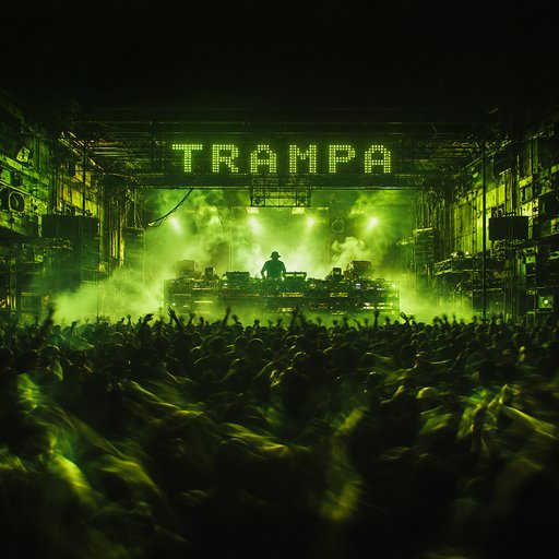 Trampa artist photo