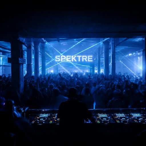 Spektre artist photo