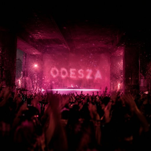 ODESZA artist photo