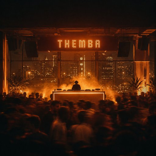 Themba artist photo