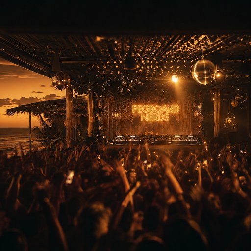 Pegboard Nerds artist photo
