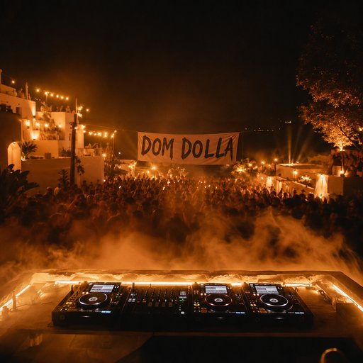 Dom Dolla artist photo