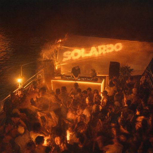 Solardo artist photo