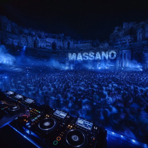 Massano artist photo