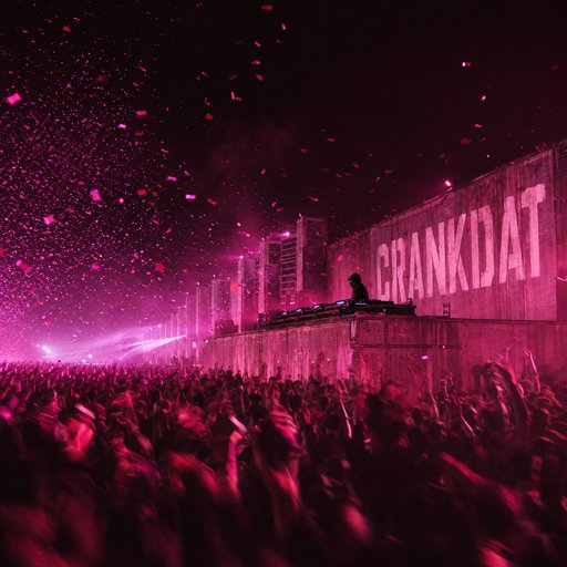 Crankdat artist photo