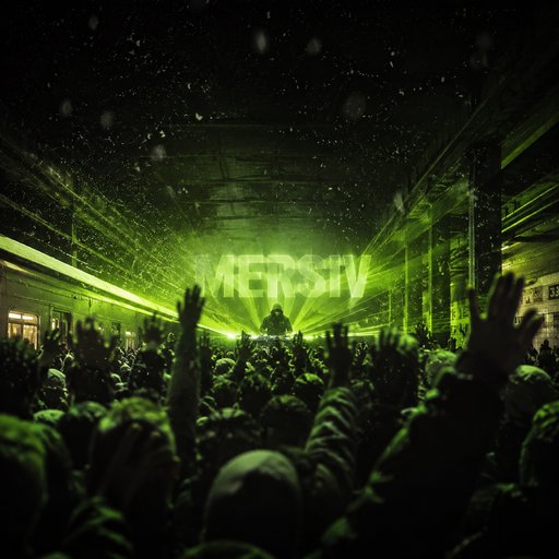 Mersiv artist photo