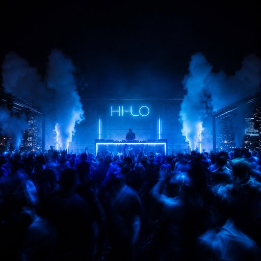 HI-LO artist photo