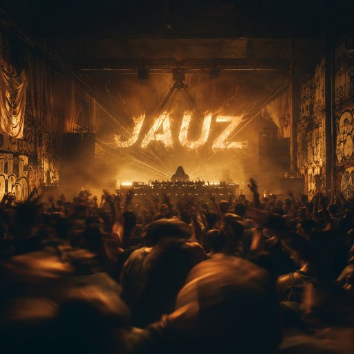 Jauz artist photo