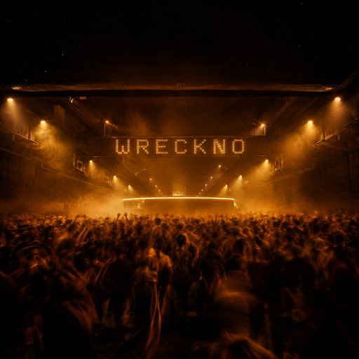 Wreckno artist photo