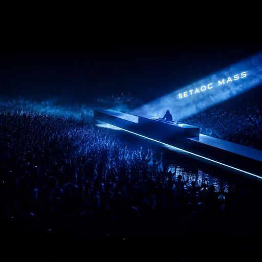 Setaoc Mass artist photo