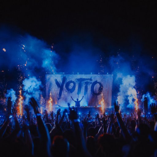 Yotto artist photo