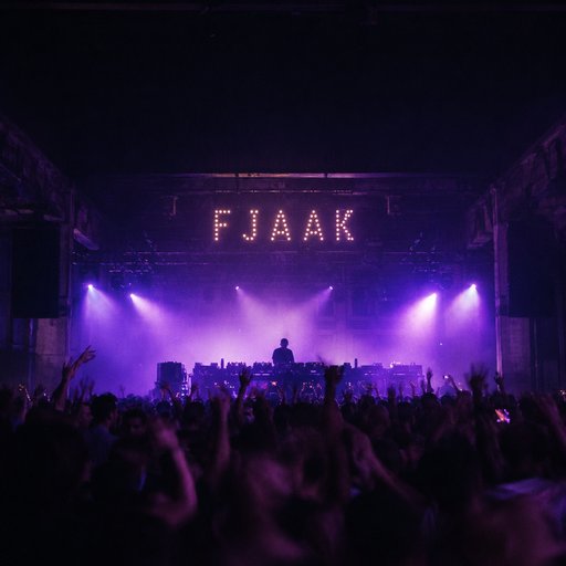FJAAK artist photo