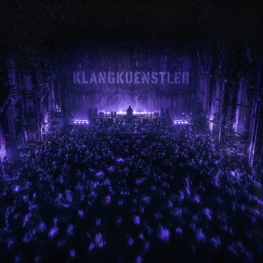 Klangkuenstler artist photo