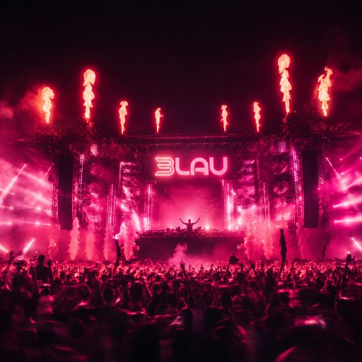 3LAU artist photo