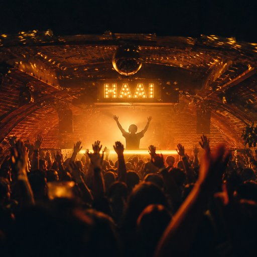 HAAi artist photo