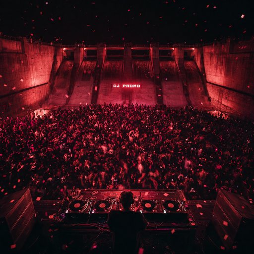 DJ Promo artist photo