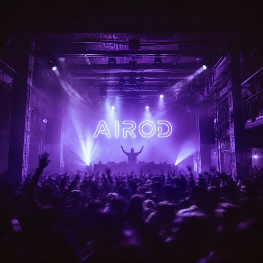Airod artist photo