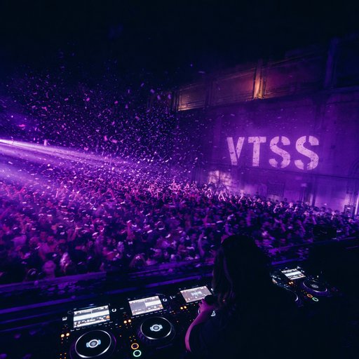 VTSS artist photo