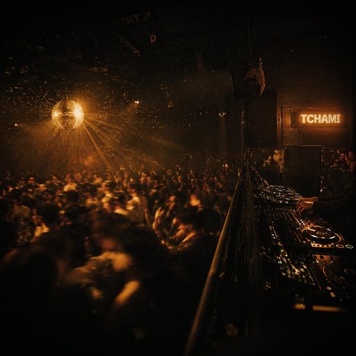 Tchami artist photo