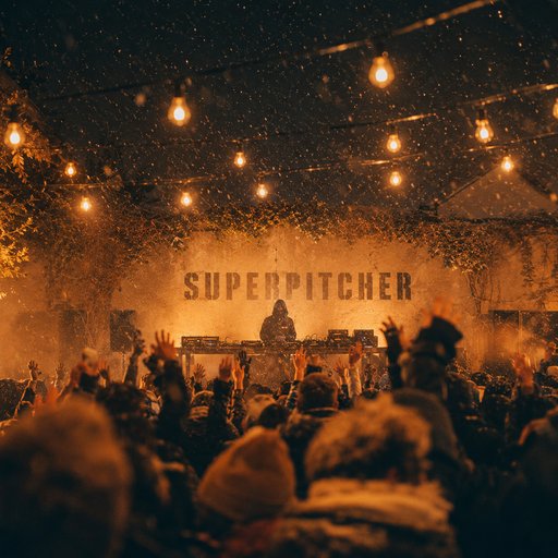 Superpitcher artist photo