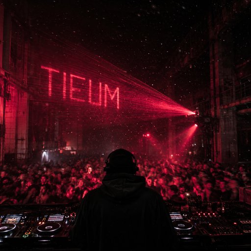 Tieum artist photo