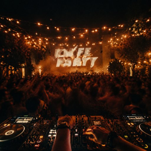 Knife Party artist photo