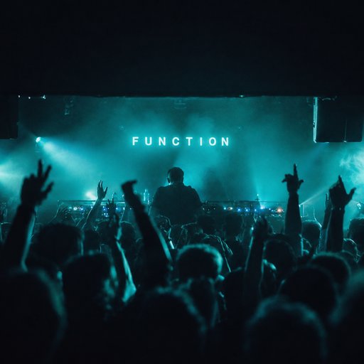 Function artist photo