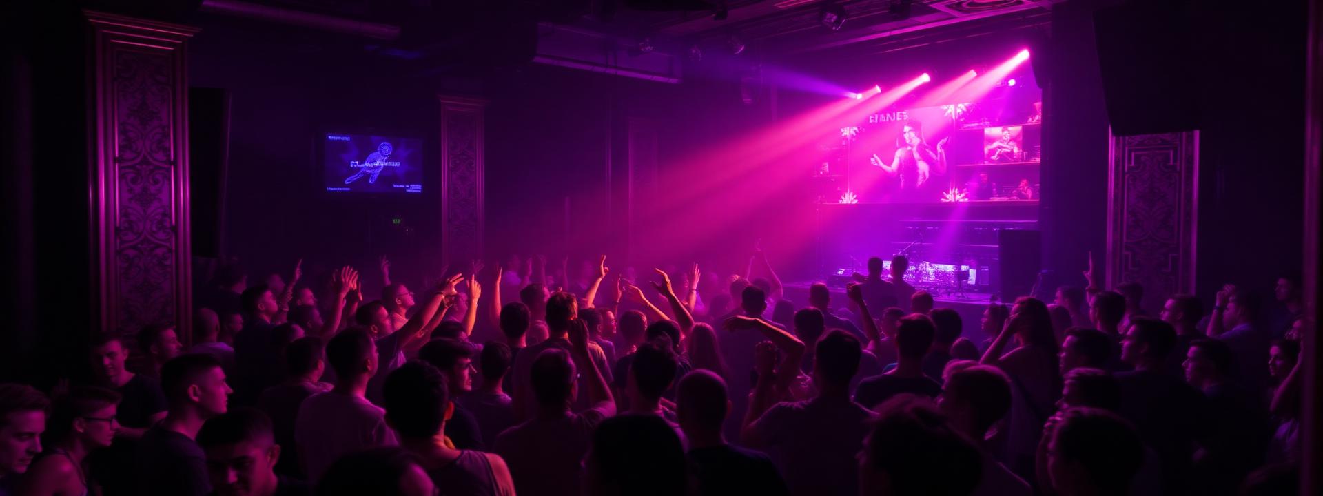 Crowd