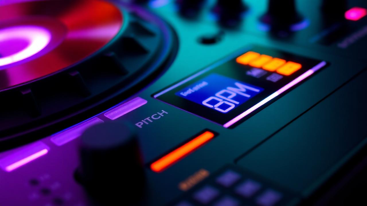 Cover image for the article "BPM Transitions: When and How to Change Tempo" — BPM