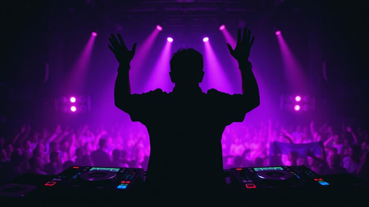 Cover image for the article "How Carl Cox Builds His Legendary Sets" — Carl Cox