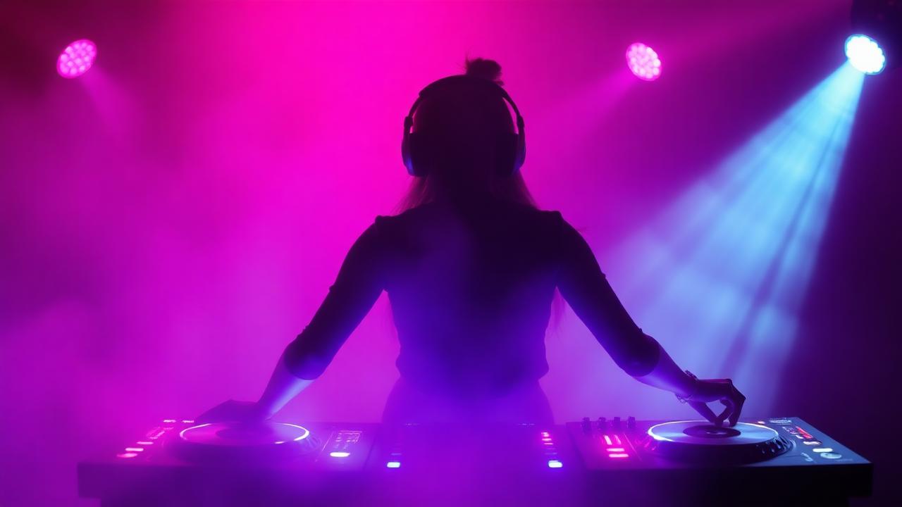 Cover image for the article "Charlotte de Witte: The New Queen of Techno Decoded" — Charlotte de Witte