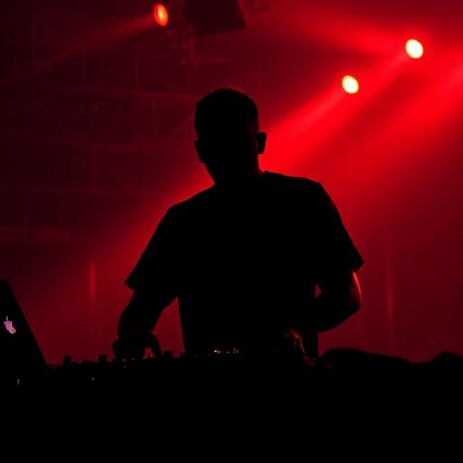 Adam Beyer
