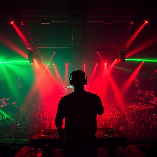 Carl Cox