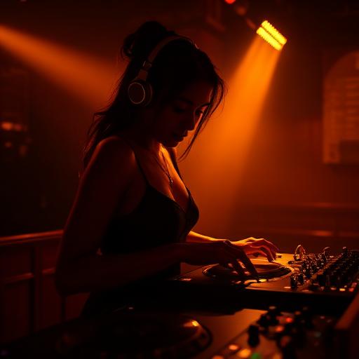 Honey Dijon