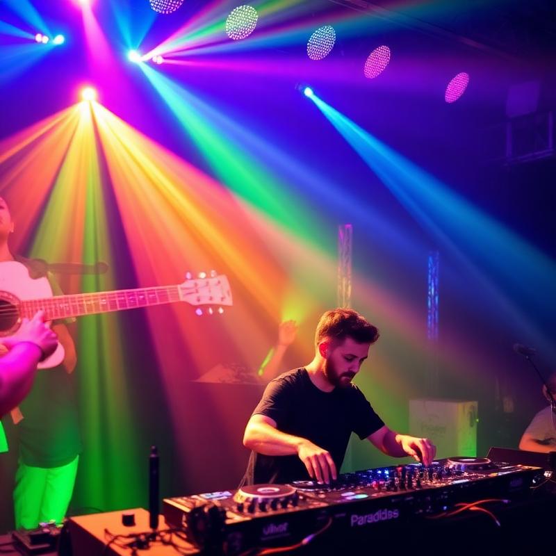 Jamie Jones