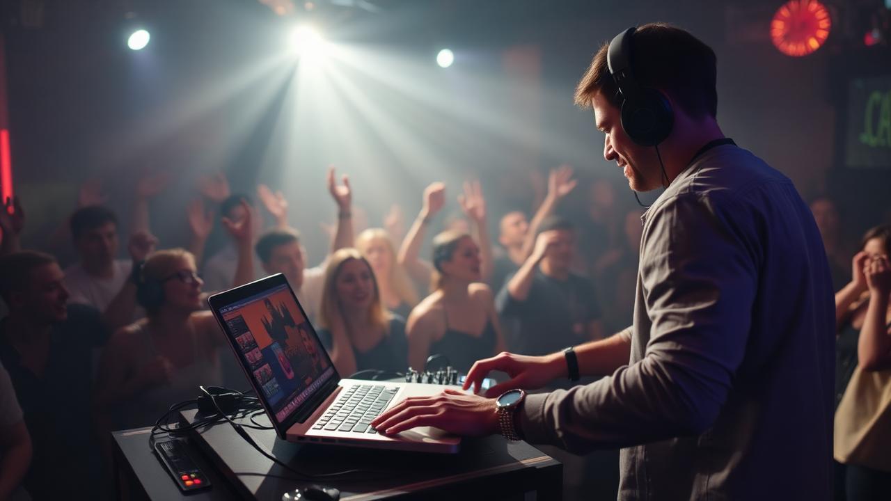 Cover image for the article "Fred Again: How Live DJing Is Rewriting the Rules" — Fred Again