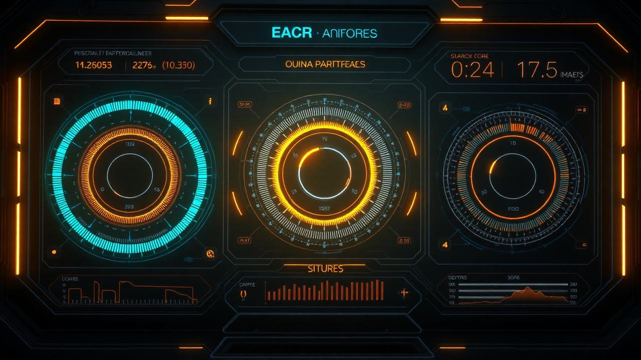 Cover image for the article "The DJMXR Score Explained: How We Rate Your Mix" — scoring